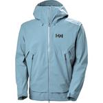 Куртка Helly Hansen Verglas BC Helly Hansen, Washed Navy - фото 5