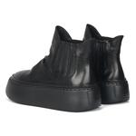 Челси Ботинки Мужские Thai Points, черный - фото 10