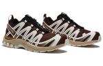 Кроссовки Salomon XA Pro 3D 'Brown', коричневый - фото 3