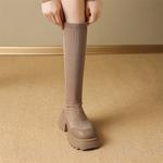 Сапоги JOSINY Knee-high Boots Women's - фото 18