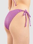 Низ бикини Volcom V Baby Skimpy Bikini Bottom, iris purple - фото 5