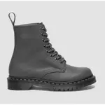 Ботинки Dr Martens 1460 Pascal, серый - фото 3