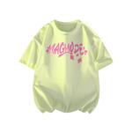 Футболка унисекс magmode, Черный - фото 19