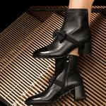 Ботильоны Coup De Foudre Ankle Boots Women's - фото 11