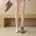 Ботинки D:FUSE SCANDINAVIA Snow Boots Women's - фото 7