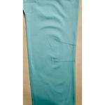 Брюки Sierra Climbing Margalef, зеленый - фото 3