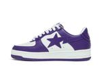 Кроссовки Bapesta #4 M1, Purple - фото 3