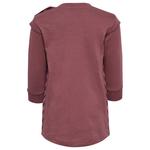 Платье Hummel Olga Sweat, розовый - фото 2