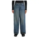 Джинсы Dickies Mechanic jeans, синий - фото