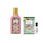 Набор духов для женщин GUCCI - фото