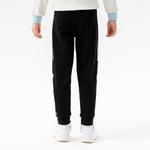 Детские штаны Mizuno, черный - фото 8