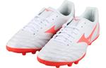 Кроссовки folgado pro kl ag 'white red' Mizuno, белый - фото 3