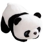 Плюшевая кукла Panda Doll Little Cucu - фото 5