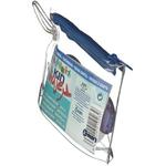 Кисть Kin Travel + паста 25мл, Kin S.A - фото