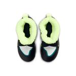 Кроссовки flex advance boots Nike, черный - фото 4