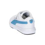 Детские кроссовки Puma Evolve Court V PS 389145 - фото 4