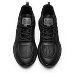 Повседневные ботинки мужские черные PARDASAUL, утепленные ботинки с подкладкой из флиса - фото 9