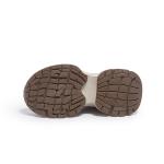 Кроссовки CAMEL Chunky Sneakers Women's Low-top, серый - фото 45