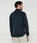 Рубашка remiton_m Regular fit Boss Orange, синий - фото 4