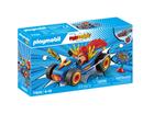 PLAYMOBIL Racing: Рестлер 71632 - фото
