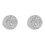 Комплект сережек и ожерелье Sublima Swarovski - фото 4