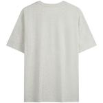 Calvin Klein Футболка мужская UB1 Space Black - фото 9