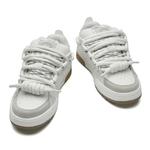 Кроссовки SK.TRIP Skateboarding Shoes Unisex Low-top, черный - фото 42