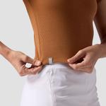 Футболка Tiny Stoic, коричневый - фото 4