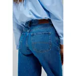 Джинсы Salsa 21009883, синий - фото 5