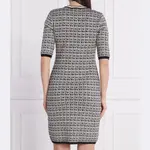 Платье Dkny, белый - фото 3