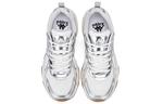 Kappa Lifestyle Обувь Унисекс, Classic white/silver - фото 4