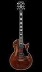 Gibson Custom Shop Les Paul Custom Figured - Rootbeer №00734 - фото 3