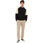 Свитшот мужской GAP, зеленый - фото 3