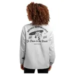 Куртка Siroko North Shore, серый - фото 2