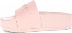 Женские шлепанцы Levi's 3D Platform Slide, Blush Mono - фото 5