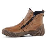 Ботильоны Kelko Spring Step, black - фото 3