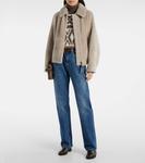 Дубленка Brunello Cucinelli, C7243 - фото 2