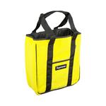 Сумка-тоут Supreme Polartec, Желтый - фото