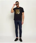 Футболка RAYDAZE regular fit Moose Knuckles, черный - фото 2