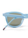 Thom Browne Eyewear солнцезащитные очки S921A, синий - фото 3