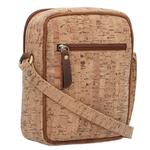Сумка кросс-боди GREENBURRY Vintage Cork, Brown - фото 4