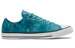 Кеды Chuck Taylor All Star Converse Low 'Harbor Teal' - фото 2