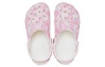 Сабо Crocs Classic Сабо Унисекс, Pink - фото 5
