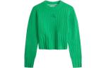 Calvin Klein Свитер Women's Emerald Green - фото 3
