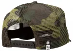Кепка Salty Crew Bigmouth Trucker, черный/хаки - фото 2
