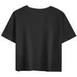 Футболка женская Calvin Klein, черный - фото 9