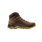 Ботинки MAMMUT Mercury IV Mid, Brown - фото 2