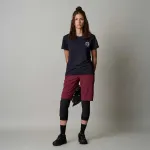 Шорты ION Ionic lt shorts, красный - фото 6