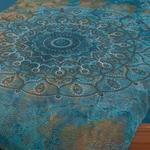 Постельное белье 202153 2 шт. Casatex, синий - фото 3