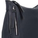 Сумочка ABRO Adria, темно-синий - фото 5